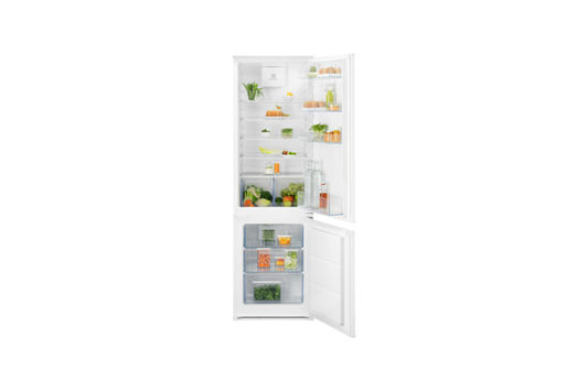 Combină încorporabilă Electrolux LND5FE18S - Gallery Image 1