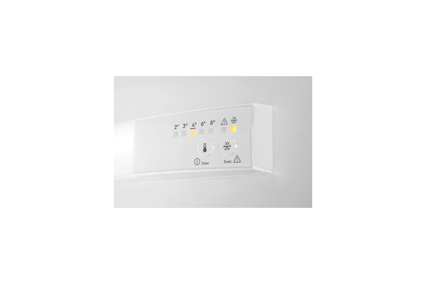Combină încorporabilă Electrolux LND5FE18S - Gallery Image 2