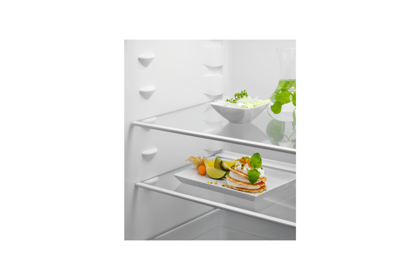 Combină încorporabilă Electrolux LND5FE18S - Gallery Image 3