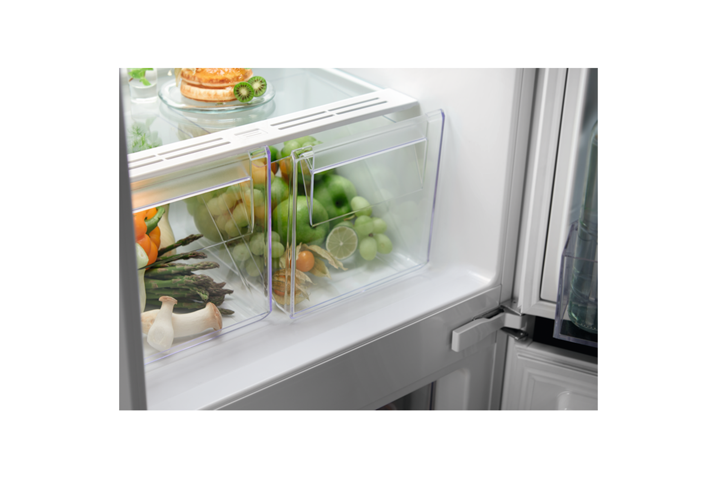 Combină încorporabilă Electrolux LND5FE18S - Gallery Image 4