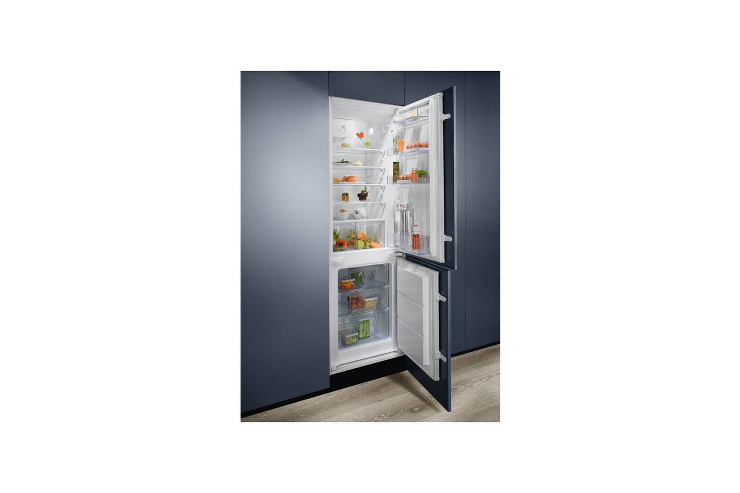 Combină încorporabilă Electrolux LND5FE18S - Gallery Image 5
