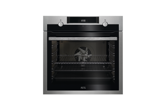 Cuptor electric AEG BCE455351M - Gallery Image 1