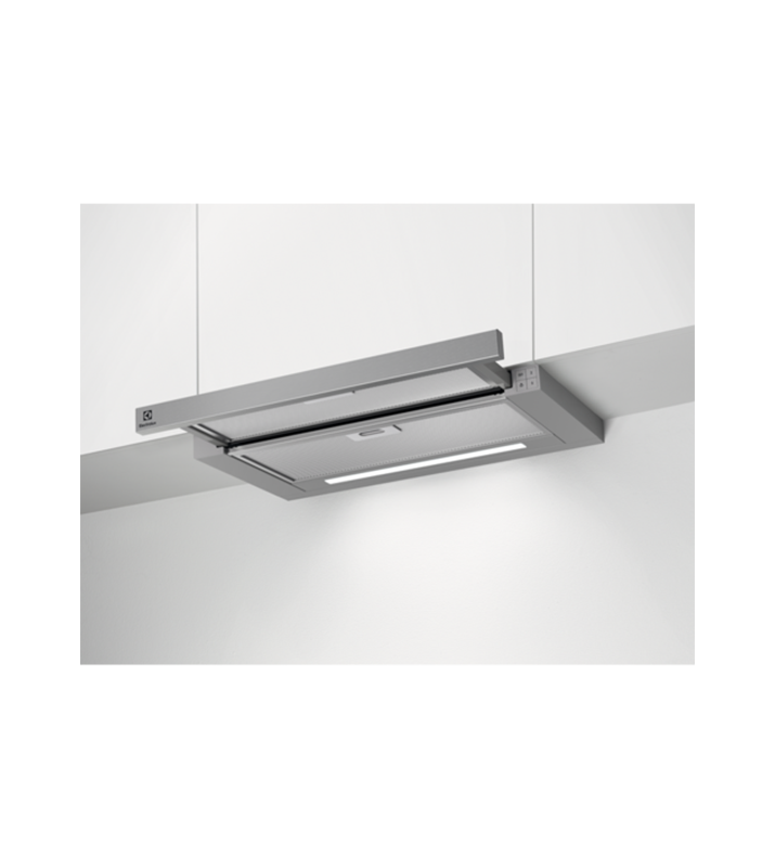 Hotă extensibilă Electrolux LFP616X - Main Image
