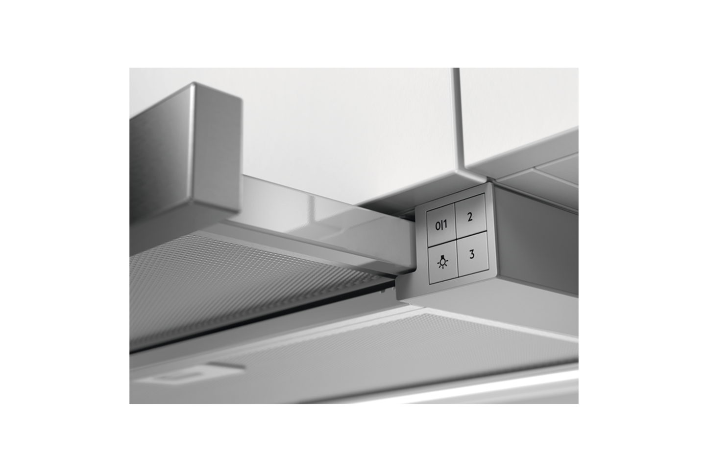 Hotă extensibilă Electrolux LFP616X - Gallery Image 3
