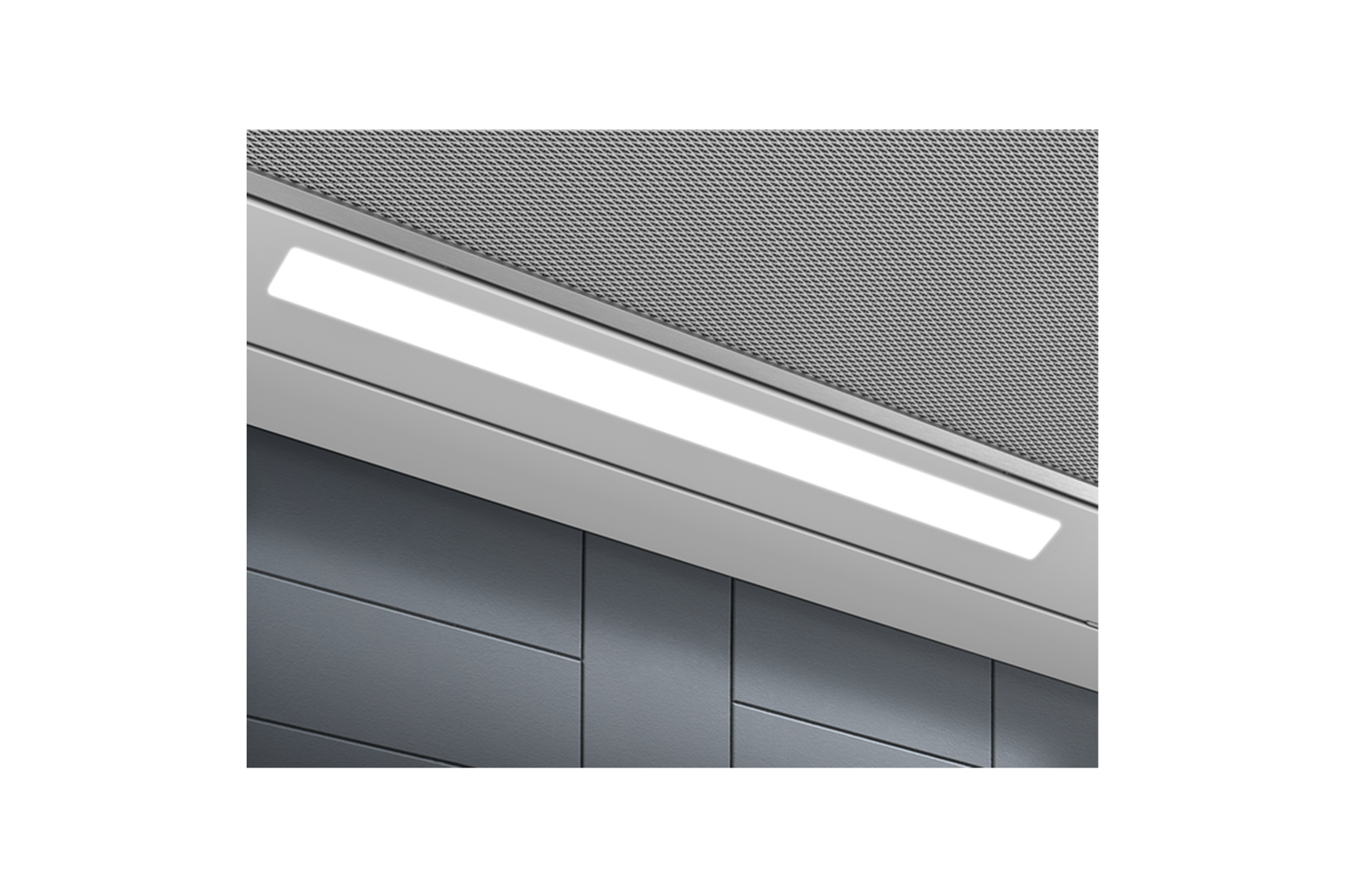 Hotă extensibilă Electrolux LFP616X - Gallery Image 4
