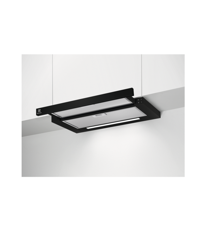 Hotă extensibilă Electrolux LFP616K - Main Image