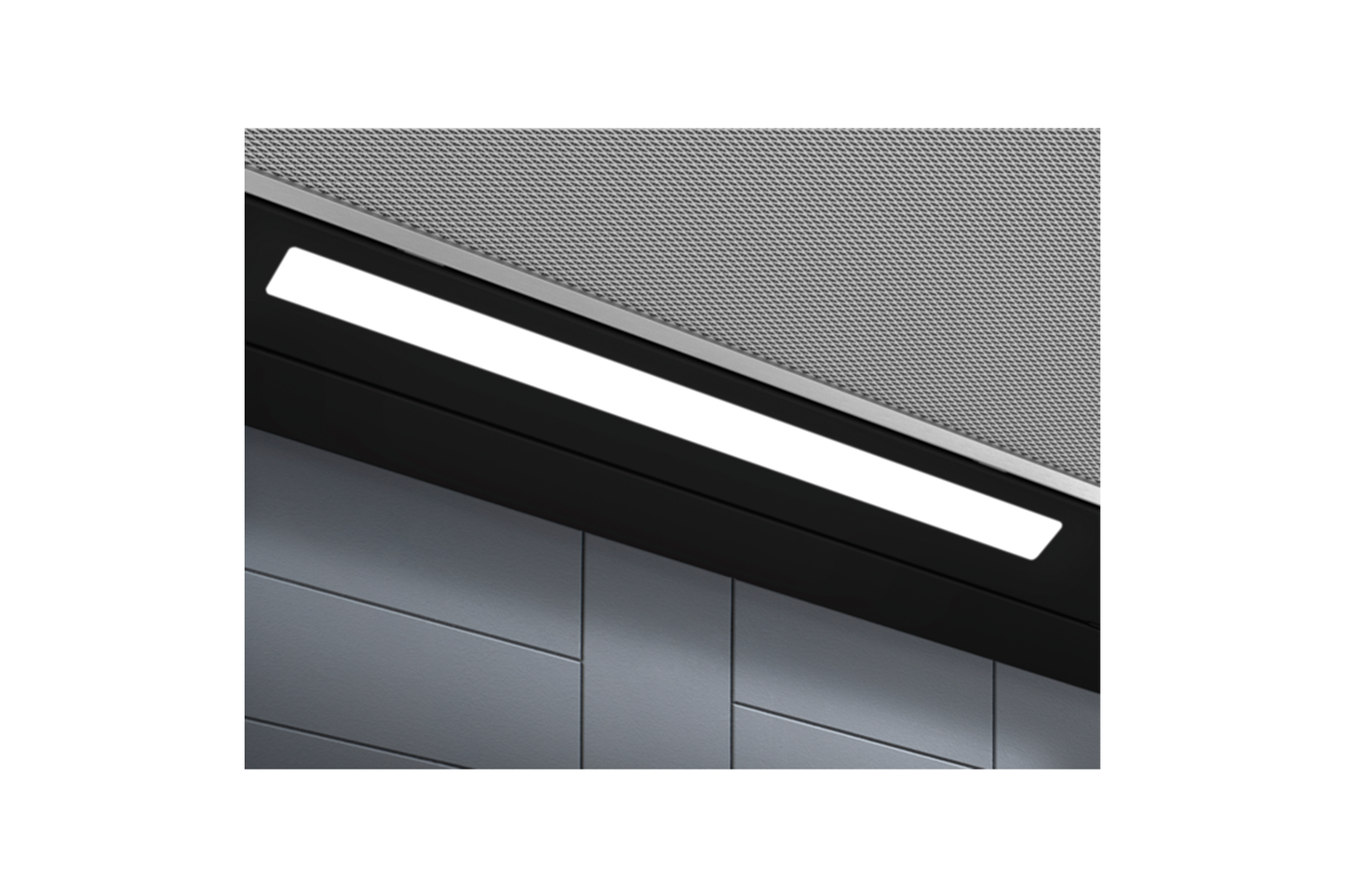 Hotă extensibilă Electrolux LFP616K - Gallery Image 2