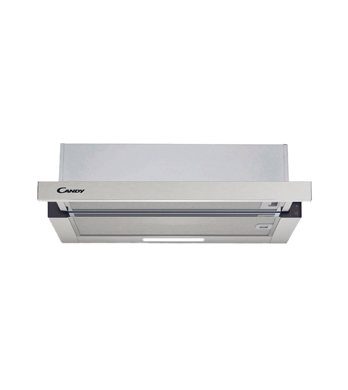Hotă extensibilă Candy CBT6130/3X - Main Image