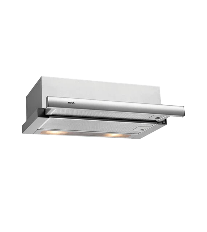 Hotă extensibilă Teka TL 6310 INOX - Main Image