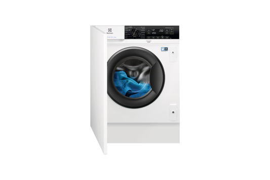 Mașină de spălat rufe încorporabilă Electrolux EW7N7F348SI (8kg) - Gallery Image 1