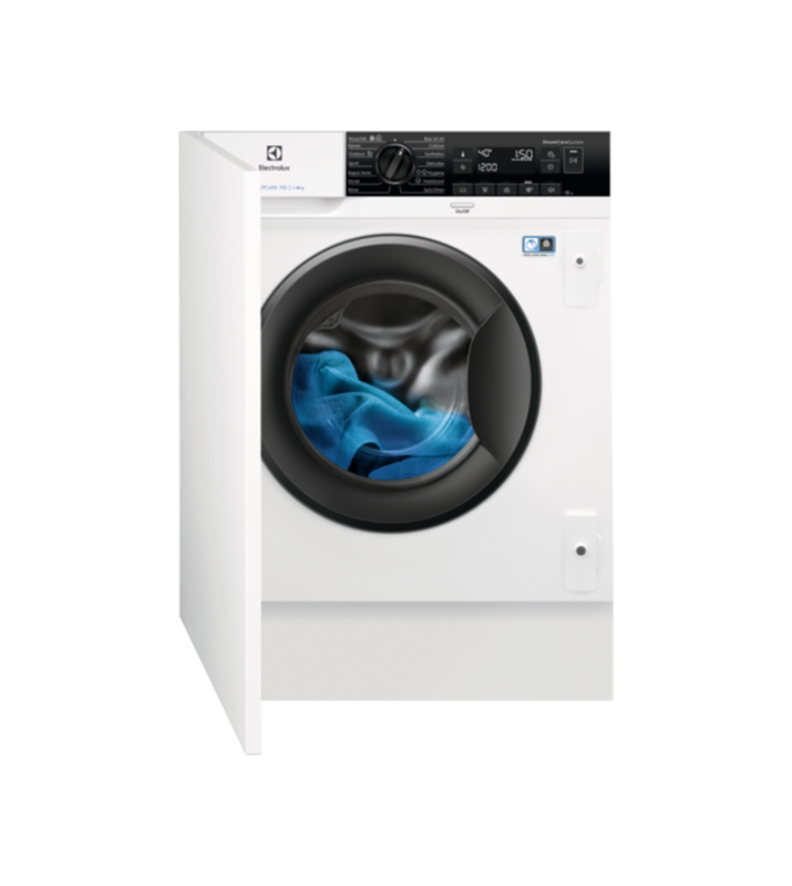 Mașină de spălat rufe încorporabilă Electrolux EW7N7F348SI (8kg) - Main Image