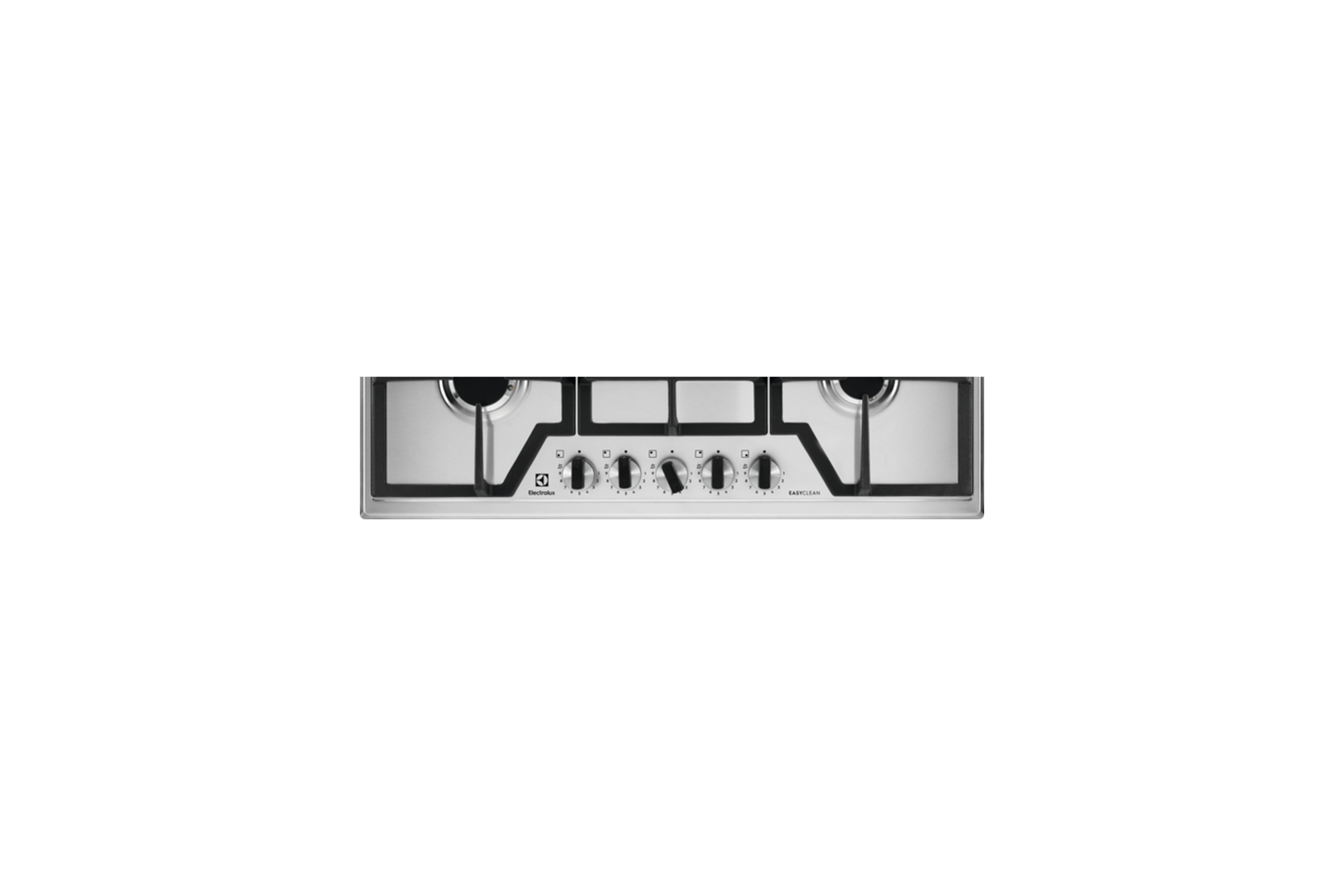 Plită gaz Electrolux KGS75362XX - Gallery Image 2