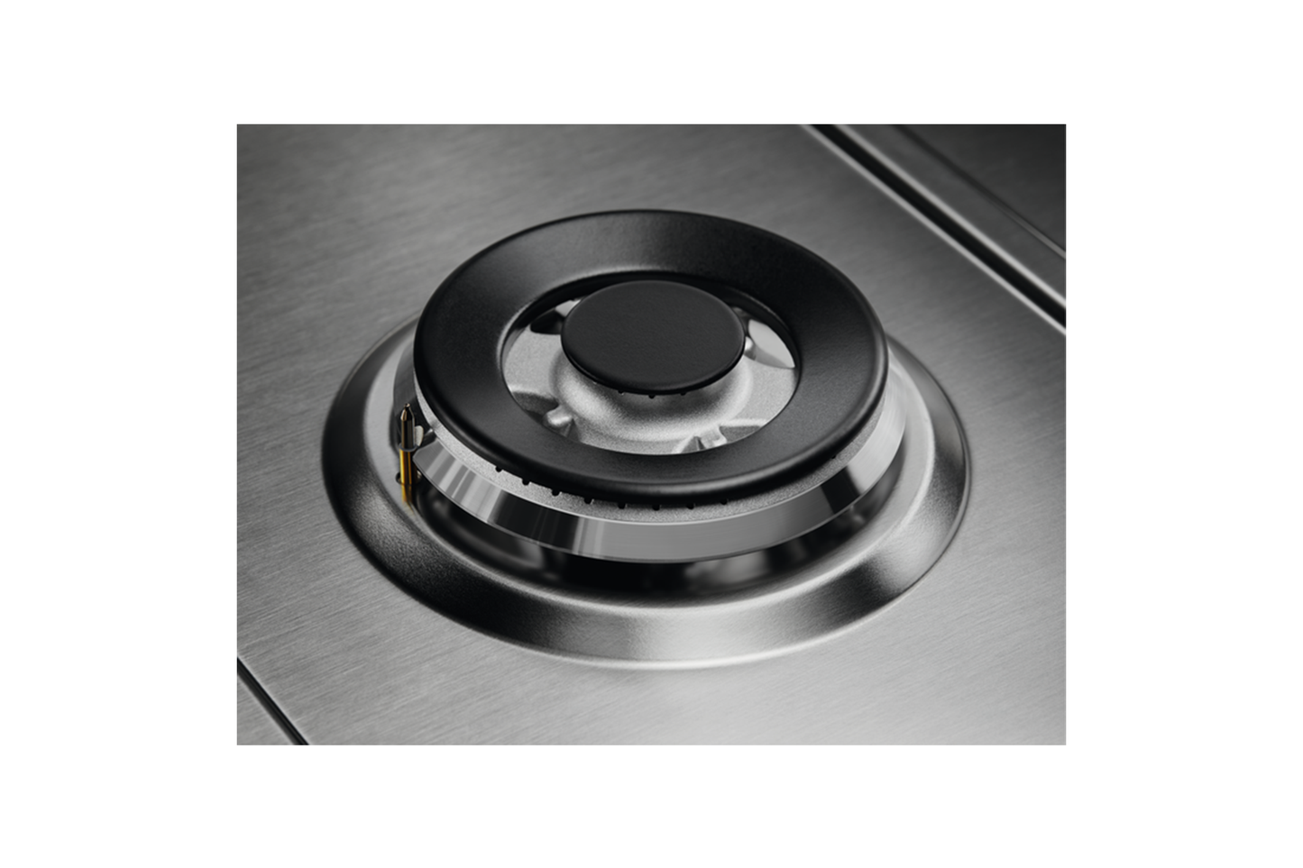 Plită gaz Electrolux KGS75362XX - Gallery Image 4