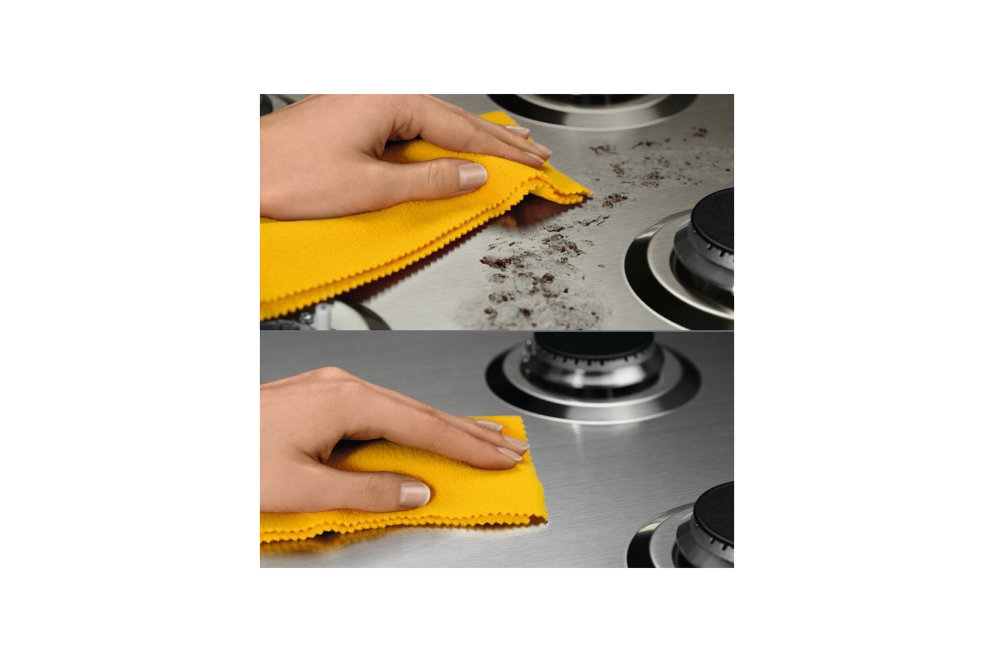 Plită gaz Electrolux KGS75362XX - Gallery Image 5
