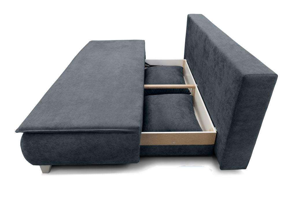 Canapea Mona extensibila, 208 x 108 cm
