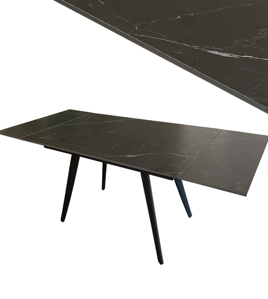 Masă extensibilă Aisberg ceramic - Main Image