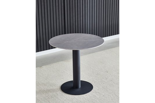 Masă Aurora ceramic L90 - Gallery Image 1