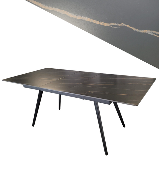 Masă Aisberg cu extensie automată - Main Image