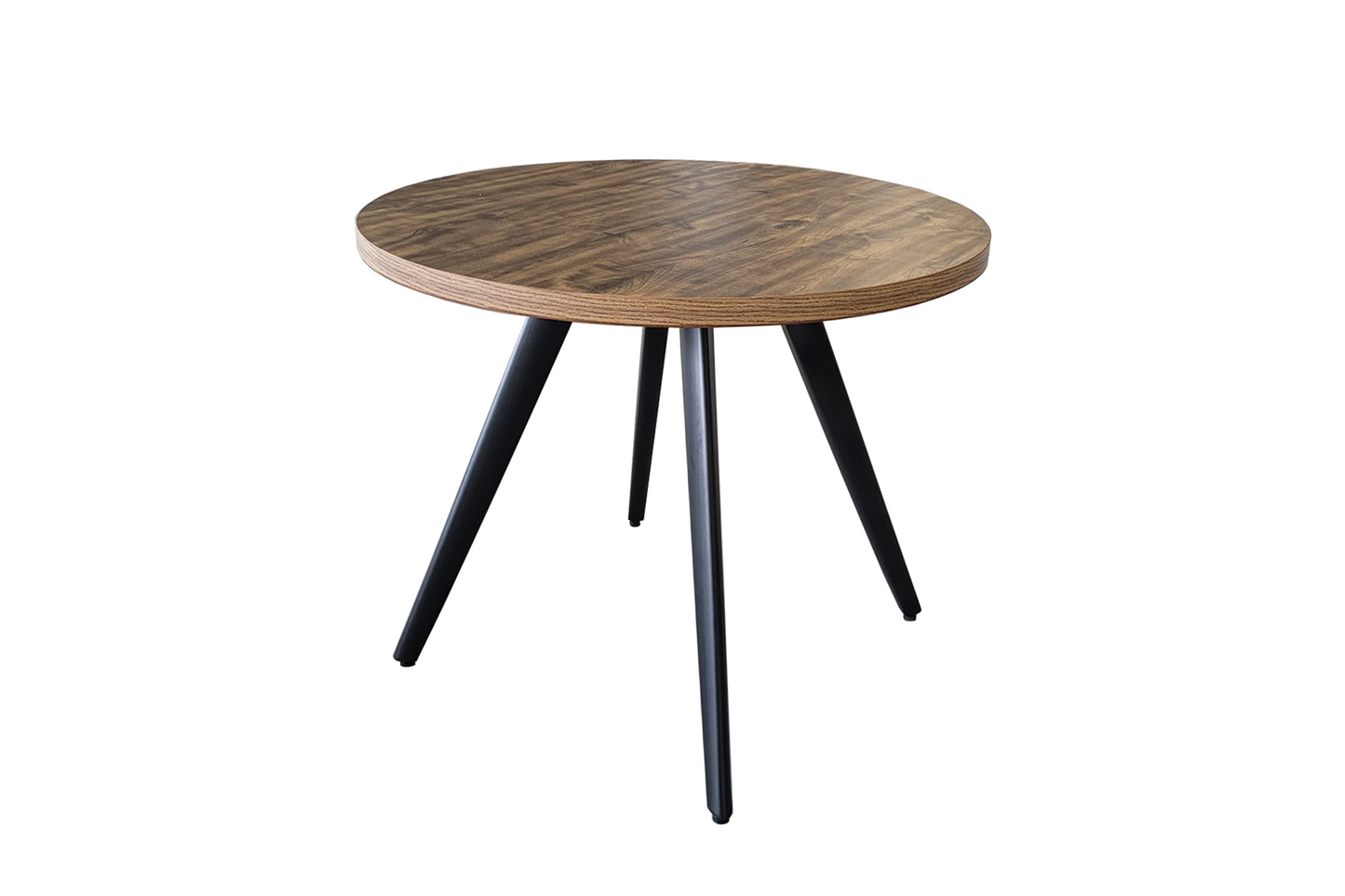 Masă rotundă Zenith L90 - Gallery Image 4
