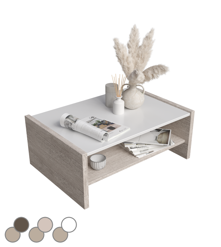 Măsuță de cafea Box L88 - Main Image