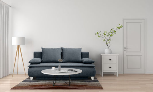 Canapea Mona extensibila, 3 locuri