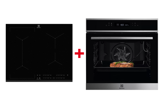 Pachet Electrolux 4 - Gallery Image 1