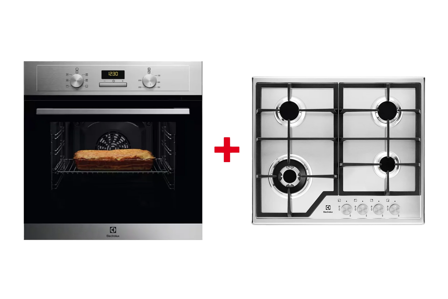 Pachet Electrolux 6 - Main Image