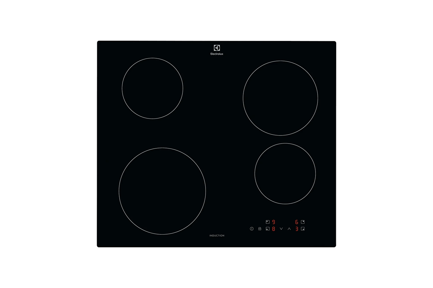 Pachet Electrolux KOFGF70TH +LIB60420CK - Gallery Image 9