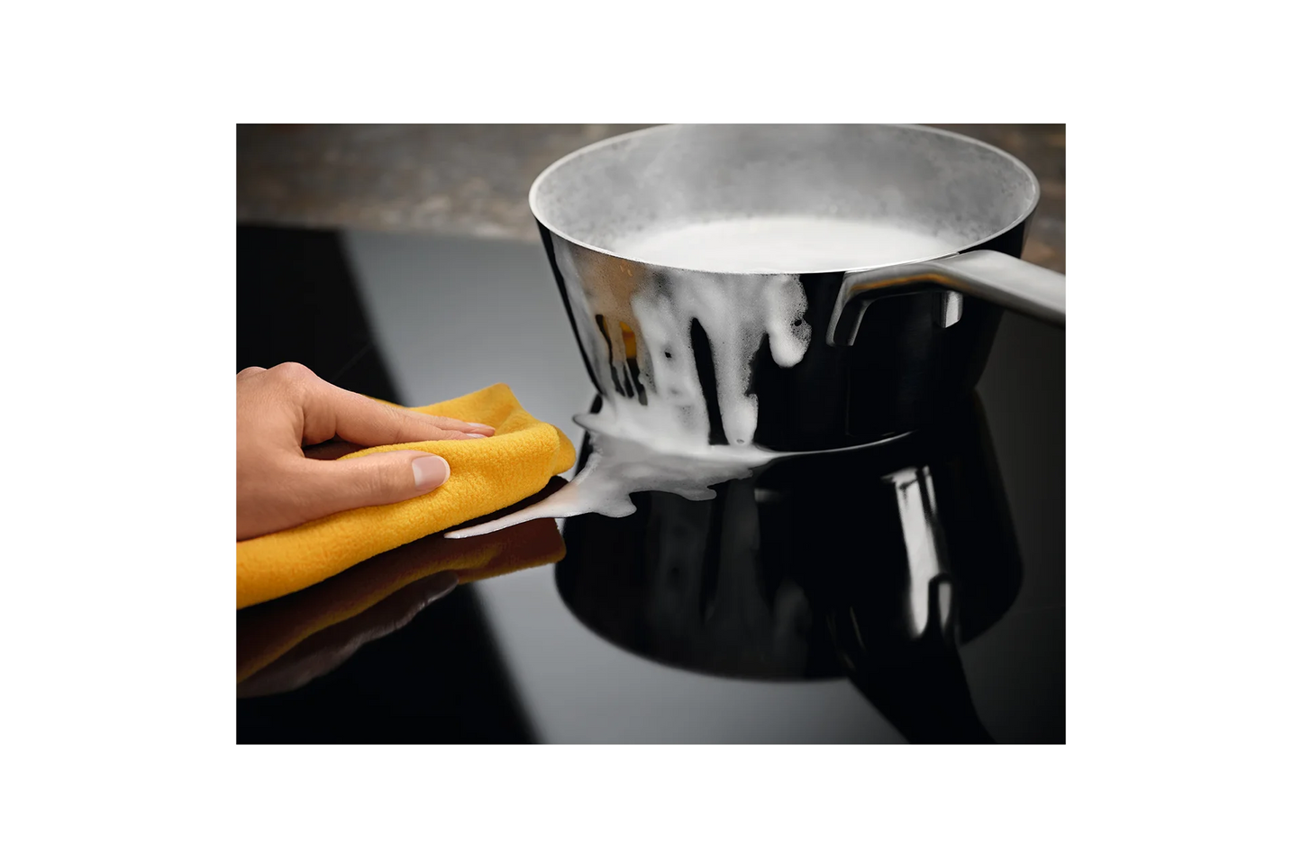 Pachet Electrolux KOFGF70TH +LIB60420CK - Gallery Image 13