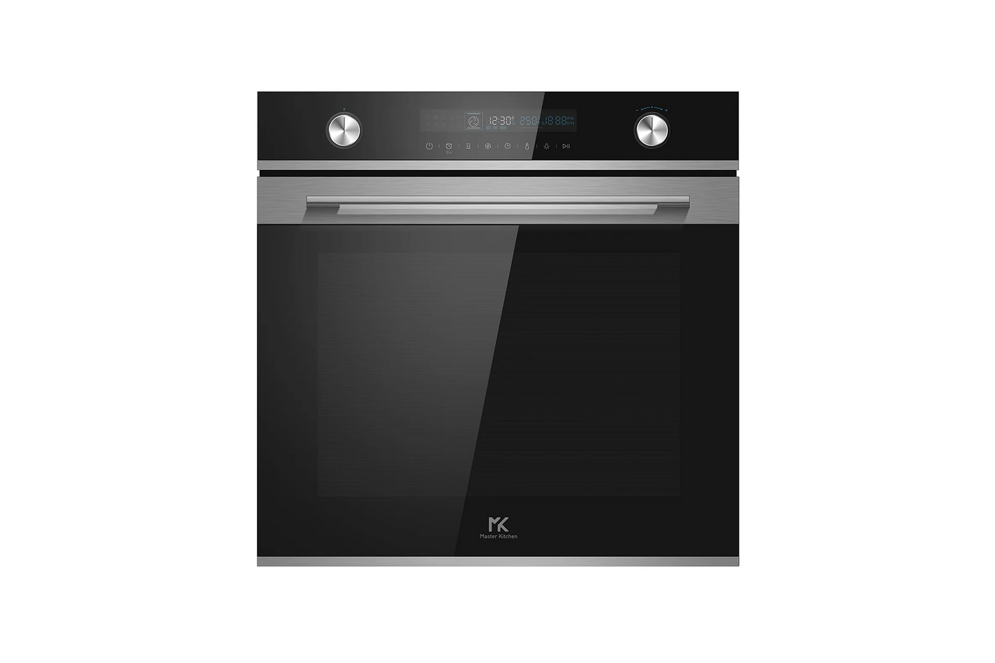 Pachet Master Kitchen MKO 1307ED-MPBK + MKHG 6031ED-TCXS - Gallery Image 2