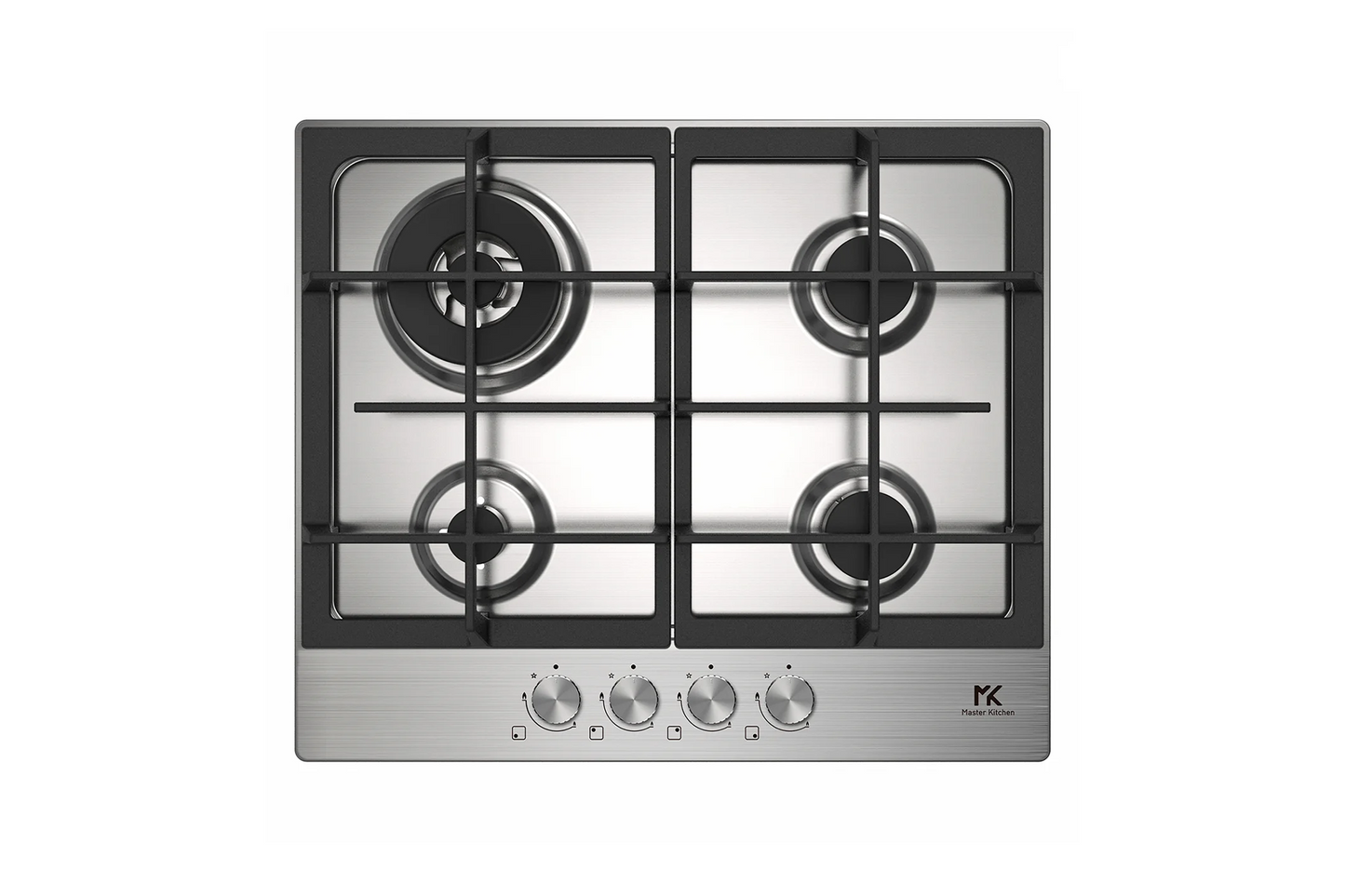 Pachet Master Kitchen MKO 1307ED-MPBK + MKHG 6031ED-TCXS - Gallery Image 8