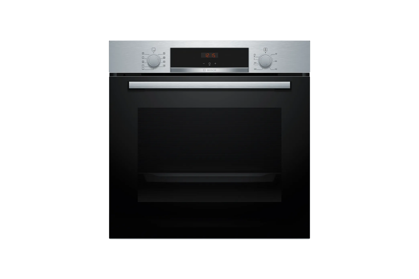 Cuptor electric Bosch HBA534ES3 - Gallery Image 1