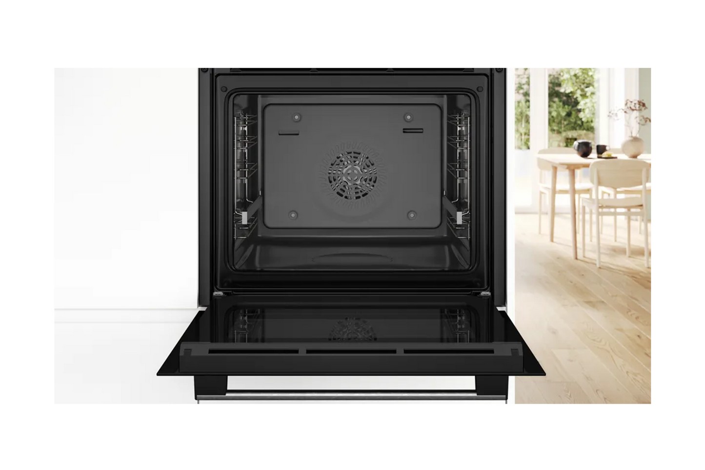 Cuptor electric Bosch HBA534ES3 - Gallery Image 2