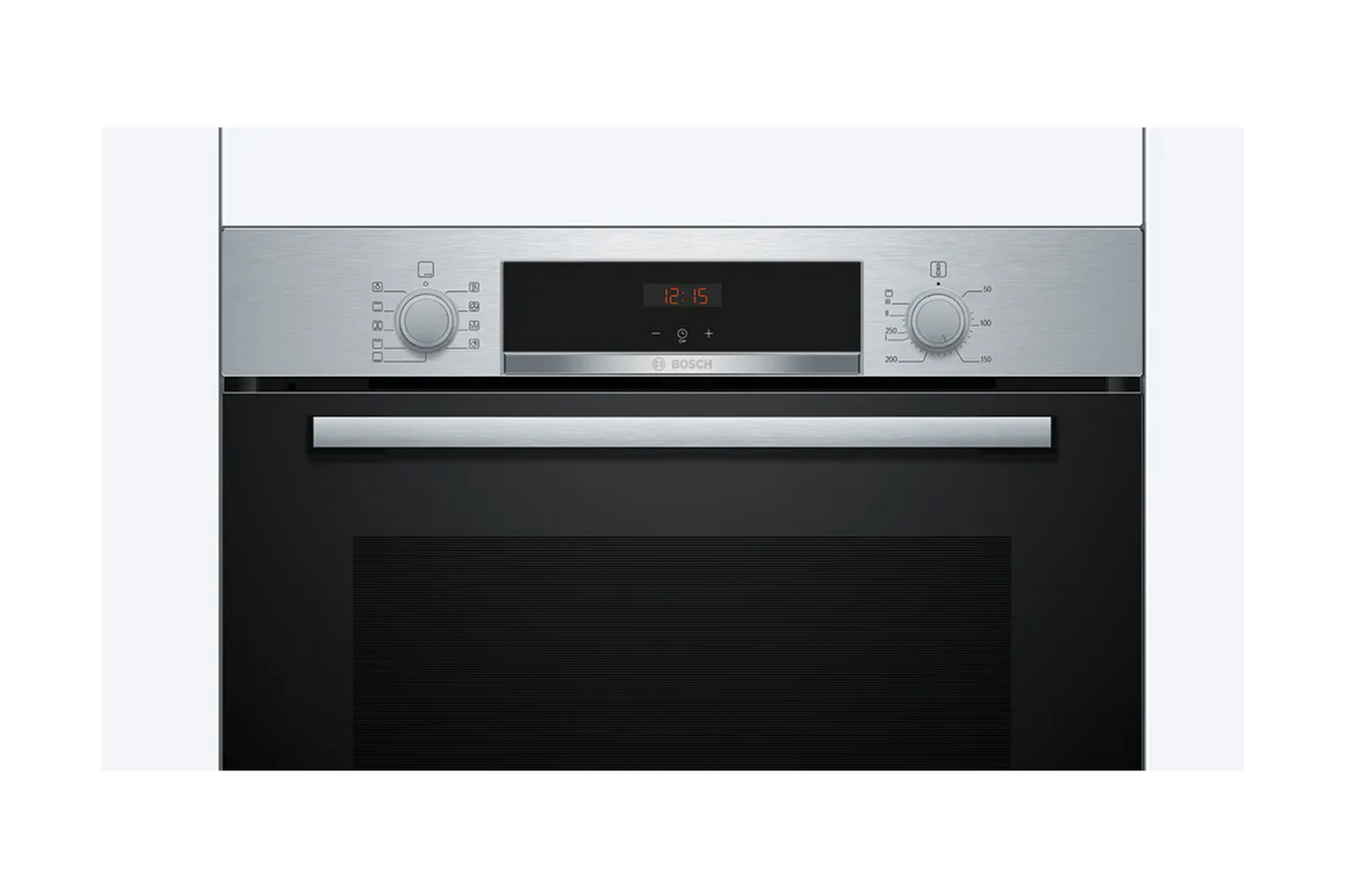 Cuptor electric Bosch HBA534ES3 - Gallery Image 3
