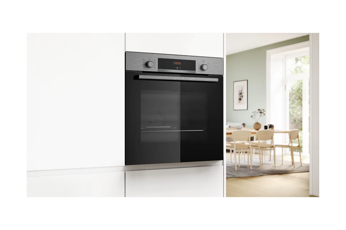 Cuptor electric Bosch HBA534ES3 - Gallery Image 5