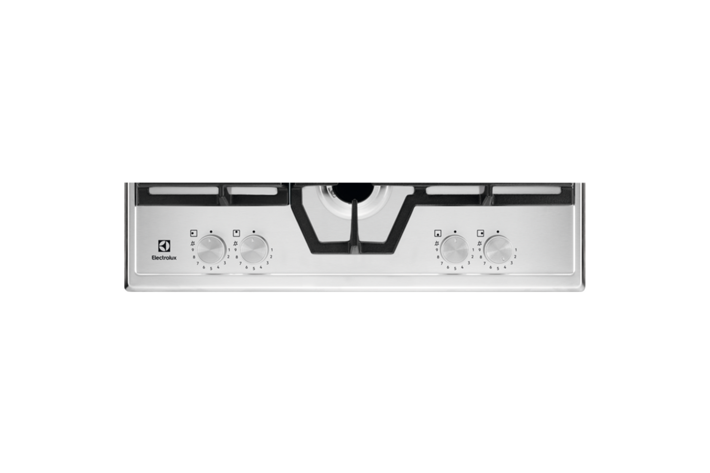 Pachet Electrolux EOF5F50BX + X-LINE KGS64562SX + LFC316X - Gallery Image 13
