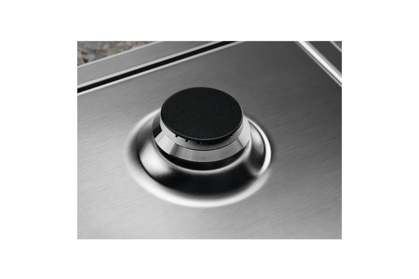 Pachet Electrolux EOF5F50BX + X-LINE KGS64562SX + LFC316X - Gallery Image 16