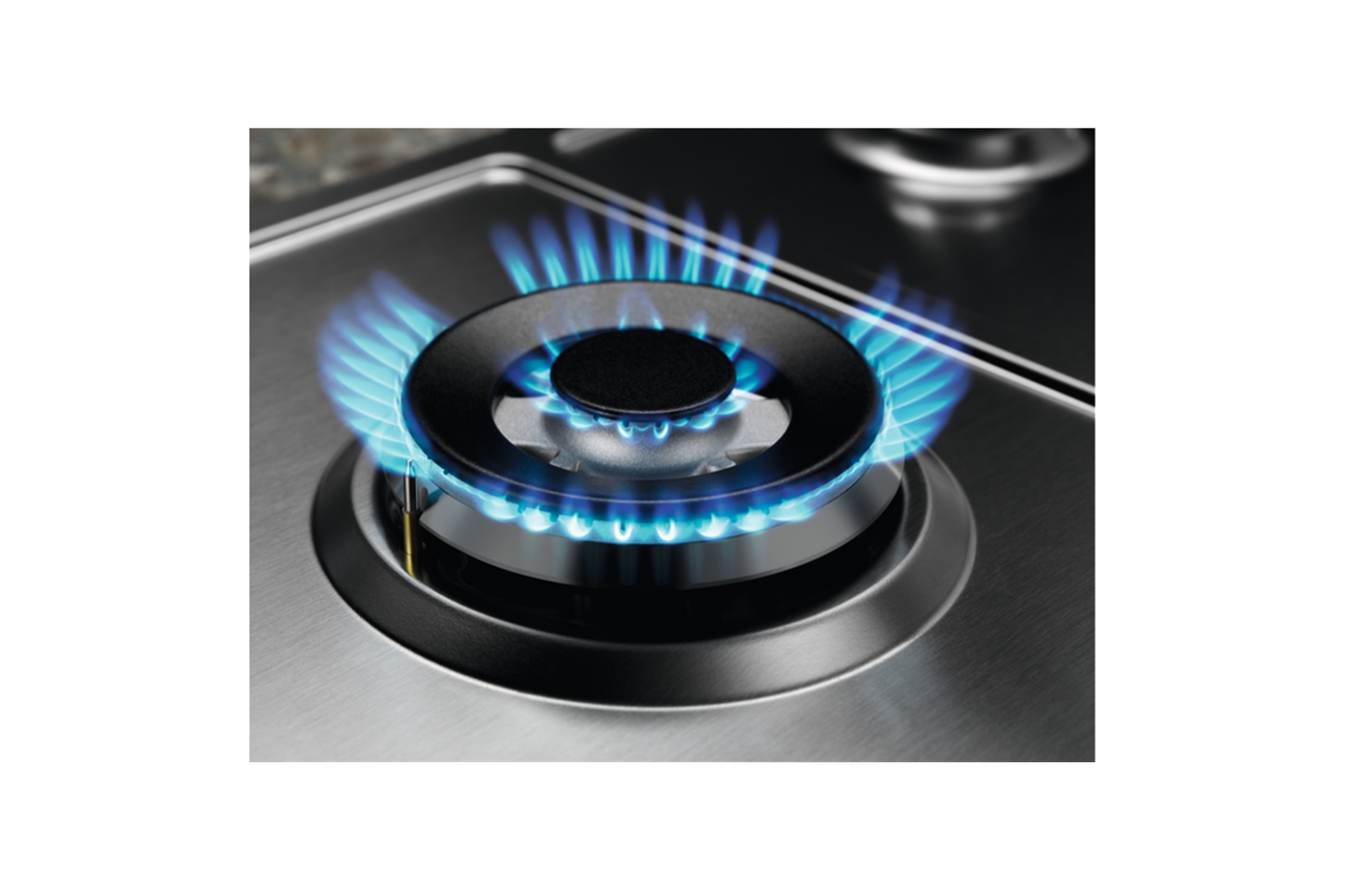 Pachet Electrolux EOF5F50BX + X-LINE KGS64562SX + LFC316X - Gallery Image 17