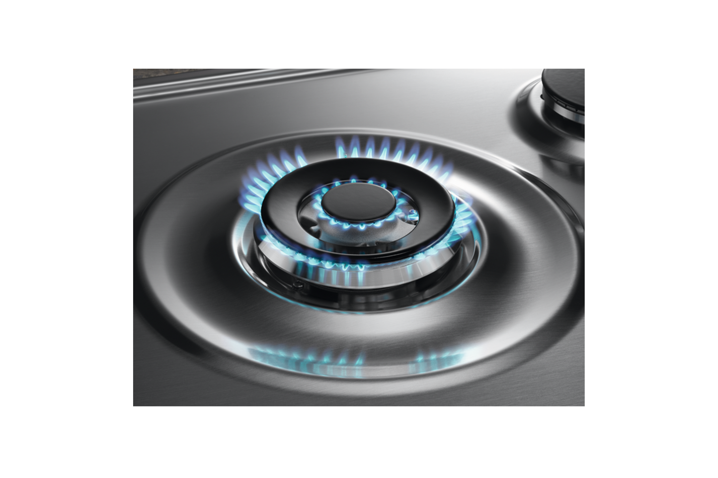 Pachet Electrolux EOF5F50BX + X-LINE KGS64562SX + LFC316X - Gallery Image 19