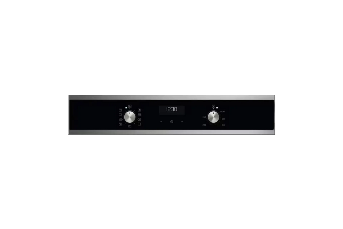 Pachet Electrolux EOF5F50BX + X-LINE KGS64562SX + LFC316X - Gallery Image 11