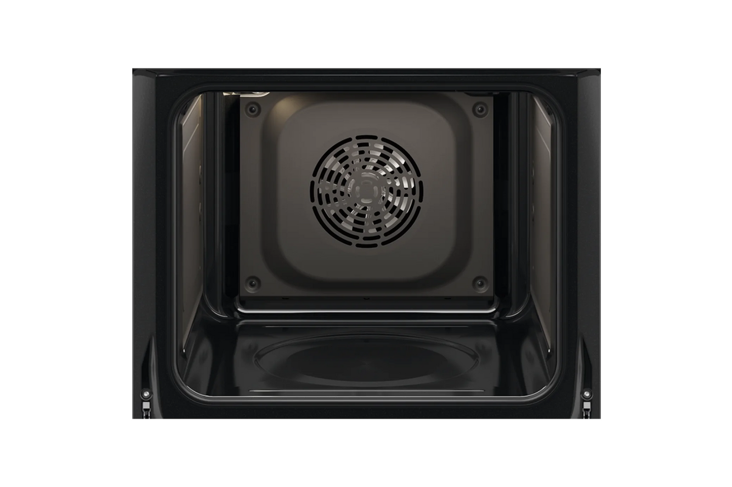 Pachet Electrolux EOF5F50BX + X-LINE KGS64562SX + LFC316X - Gallery Image 4
