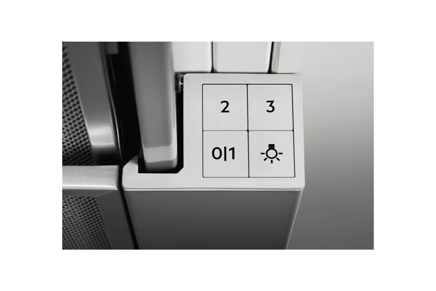 Pachet Electrolux EOH3H00BX + EGS6436SX + LFP326S - Gallery Image 12