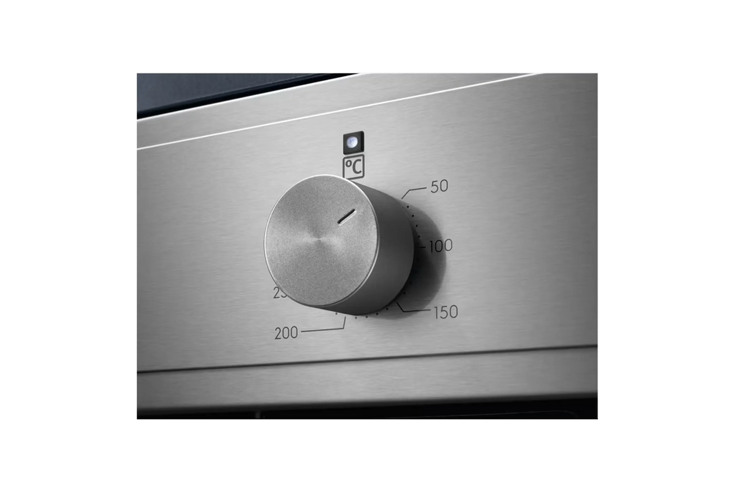 Pachet Electrolux EOH3H00BX + EGS6436SX + LFP326S - Gallery Image 5