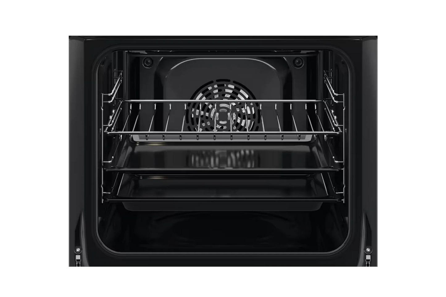 Pachet Electrolux EOH3H00BX + EGS6436SX + LFP326S - Gallery Image 4