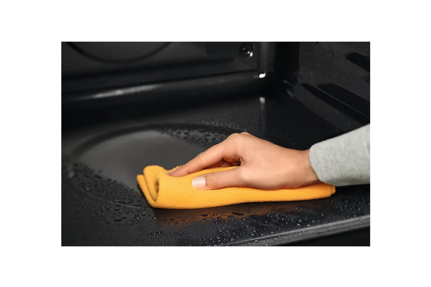 Pachet Electrolux EOH3H00BX + EGS6436SX + LFP326S - Gallery Image 7