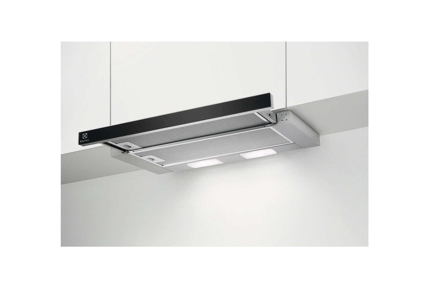 Pachet Electrolux KOFGF70TH + LIB60420CK + LFP326AB - Gallery Image 15