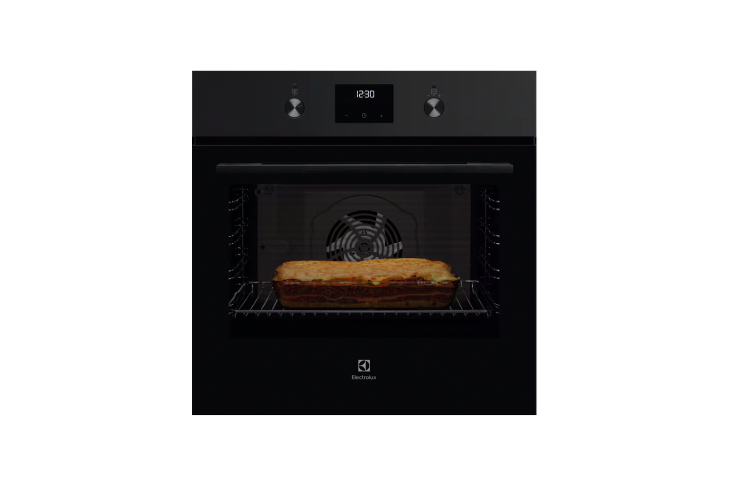 Pachet Electrolux KOFGF70TH + LIB60420CK + LFP326AB - Gallery Image 2