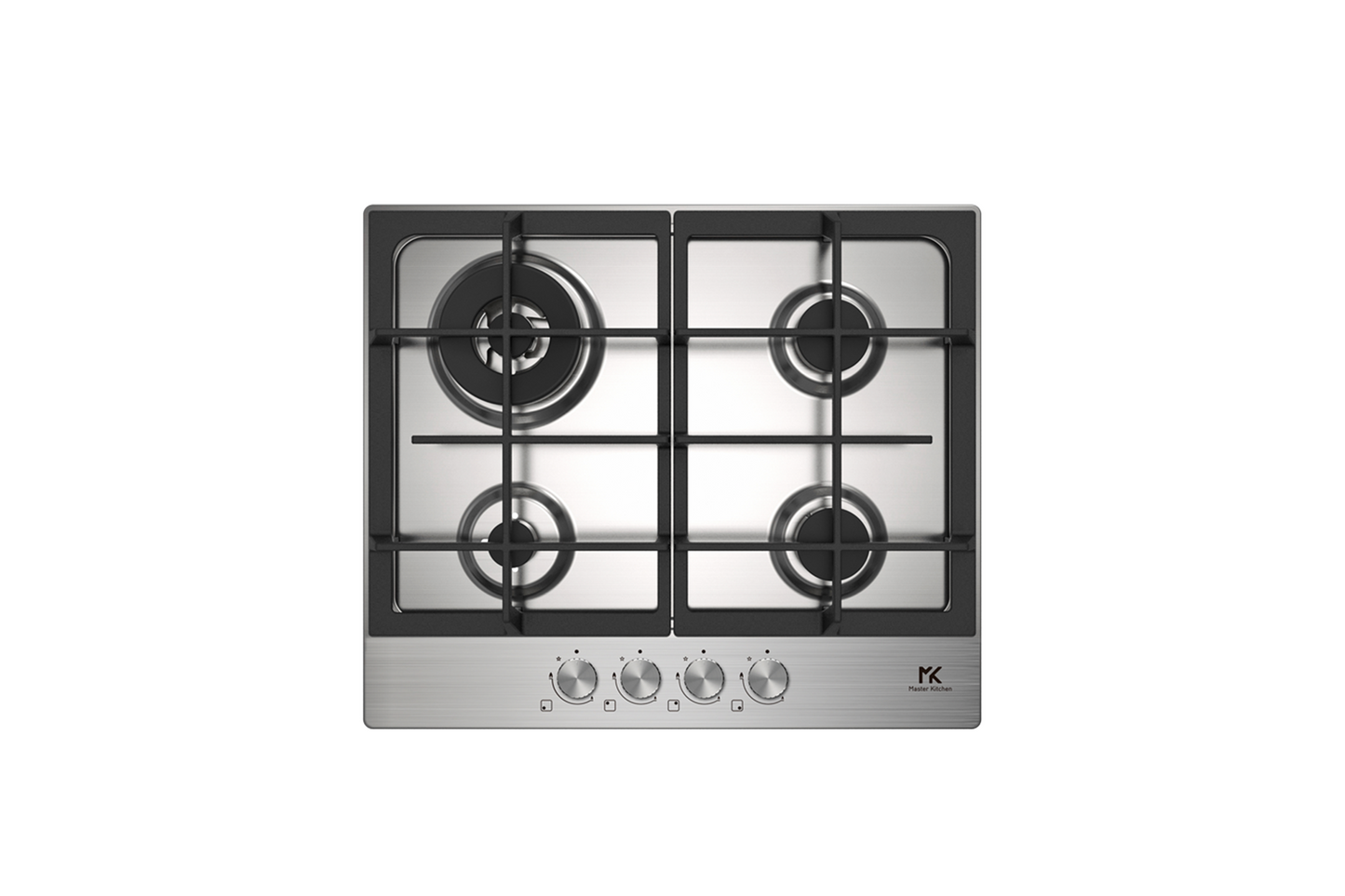 Pachet Master Kitchen MKO1307ED-MPBK + MKHG 6031ED-TCXS + T6081ED-TouchBK/XS - Gallery Image 3