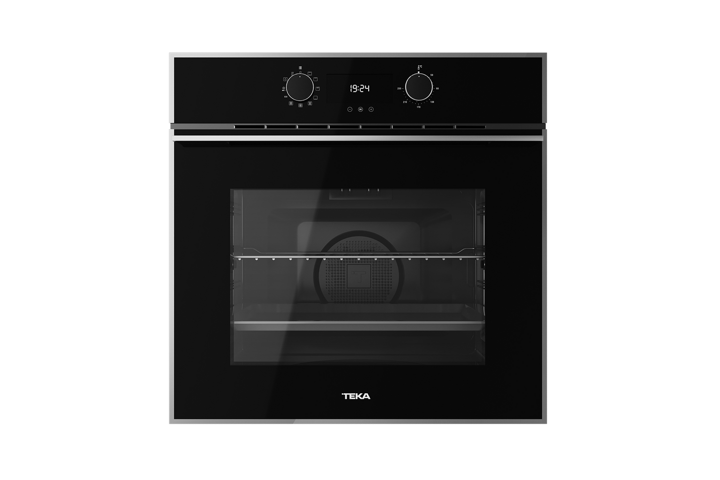 Pachet Teka HLB840 + GZC64320BK + CLIVO60BK - Gallery Image 2
