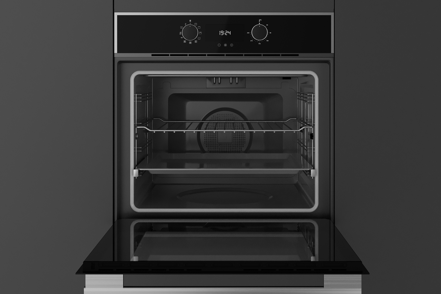 Pachet Teka HLB840 + GZC64320BK + CLIVO60BK - Gallery Image 5